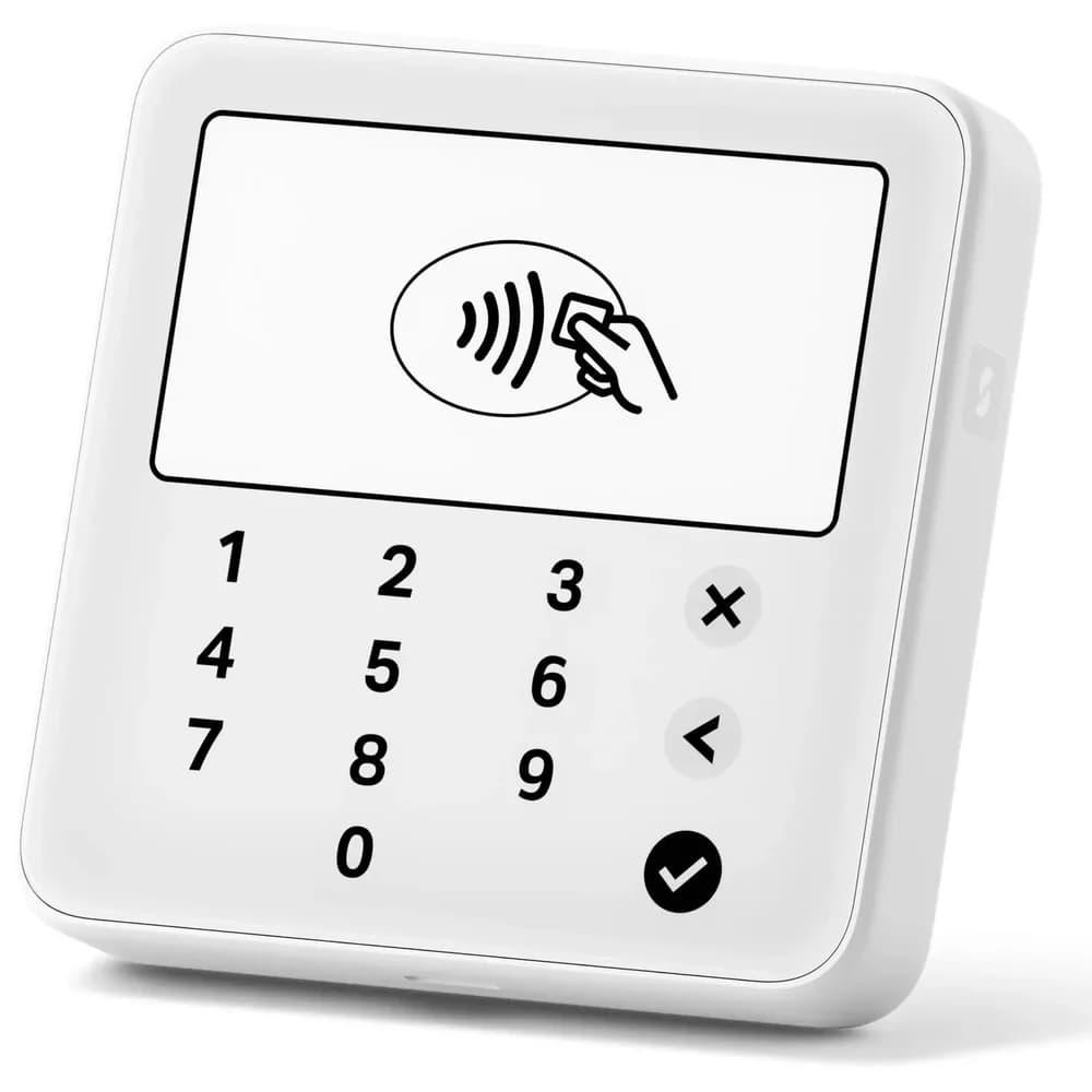 SumUp Kartenterminal Solo Lite