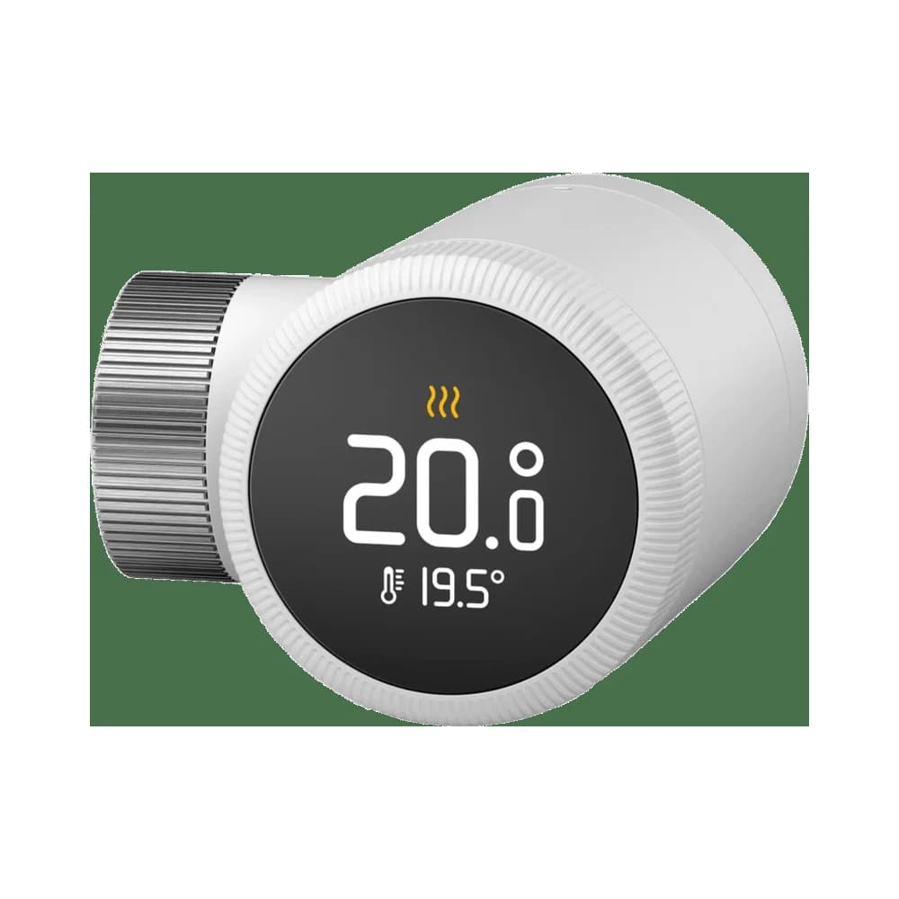 tado° Smartes Heizkörper-Thermostat X, matter over thread,