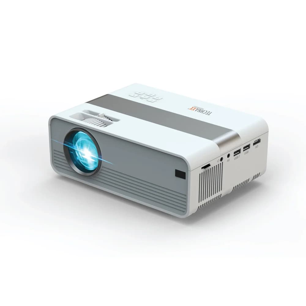 Technaxx Mini-LED HD Beamer TX-127