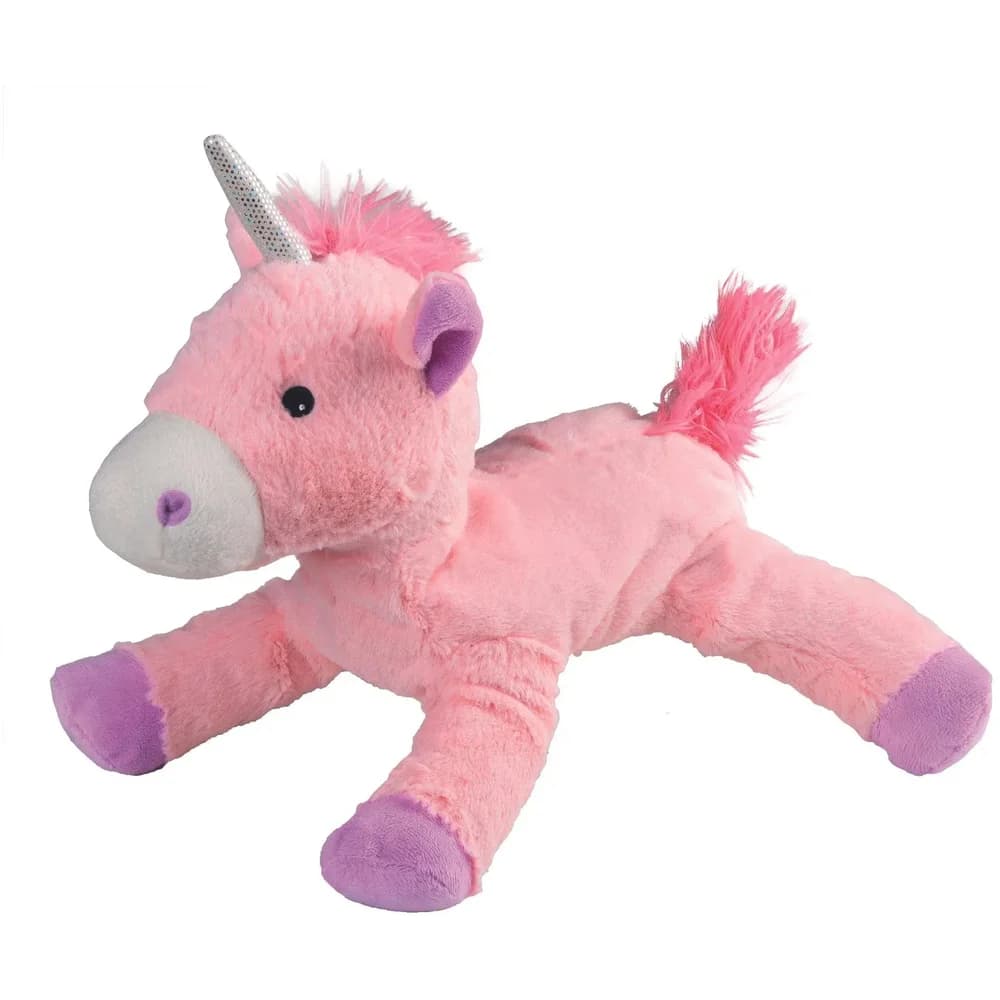Warmies Einhorn