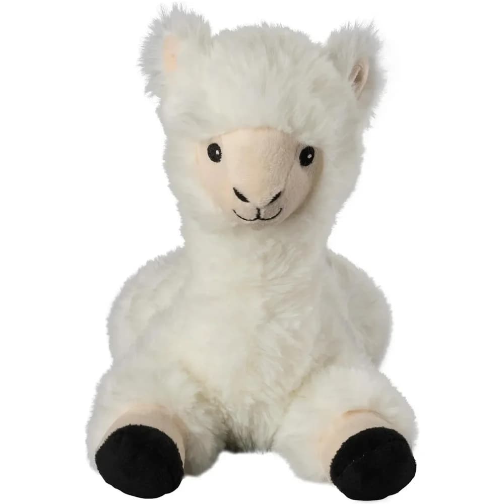 Warmies Lama