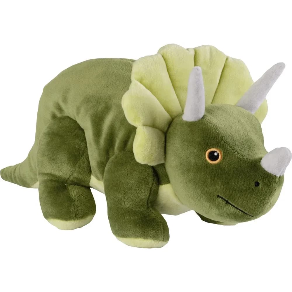 Warmies Triceratops