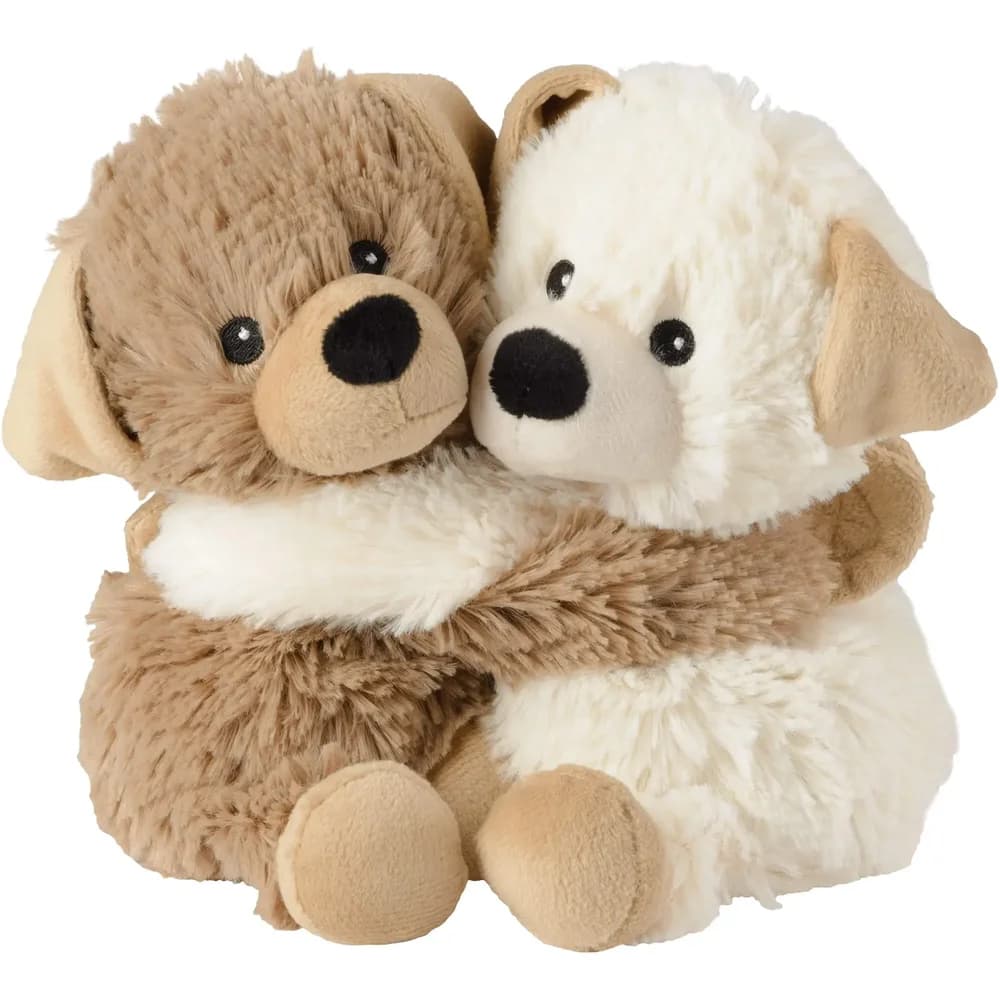 Warmies Hunde (24 cm)