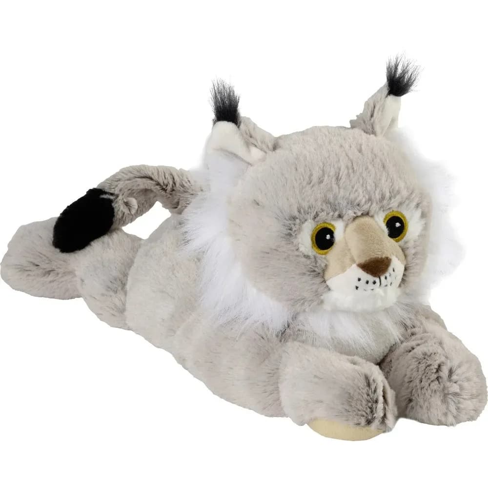 Warmies Luchs