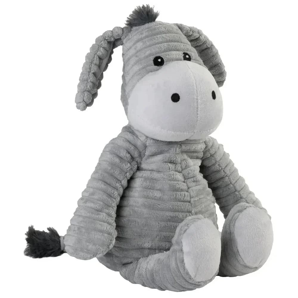 Warmies pure Esel