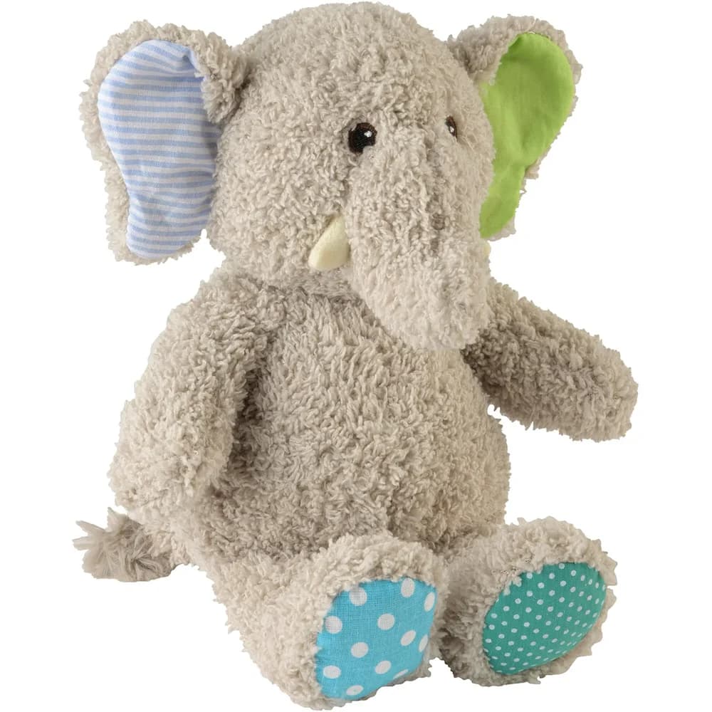 Warmies Minis Baby-elefant
