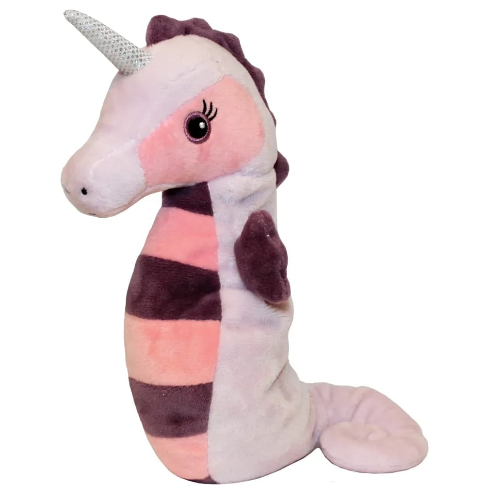 Warmies Minis Meer-einhorn