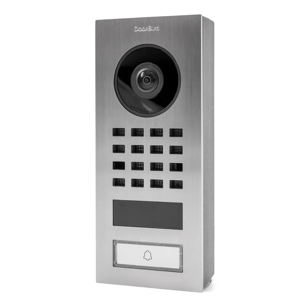 Doorbird IP Video Türsprechanlage 423866744