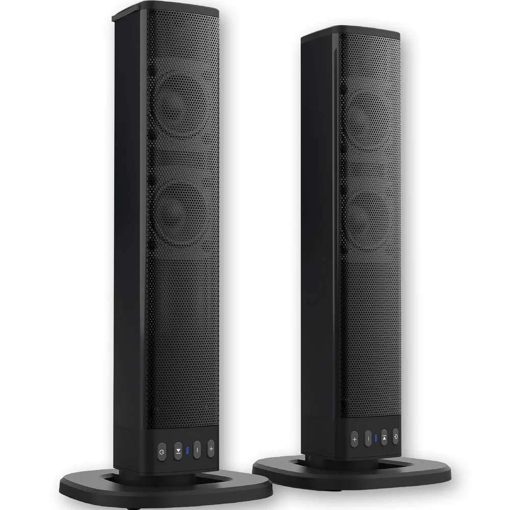 XORO HSB 55 2.0 Soundbar schwarz (XOR700730)