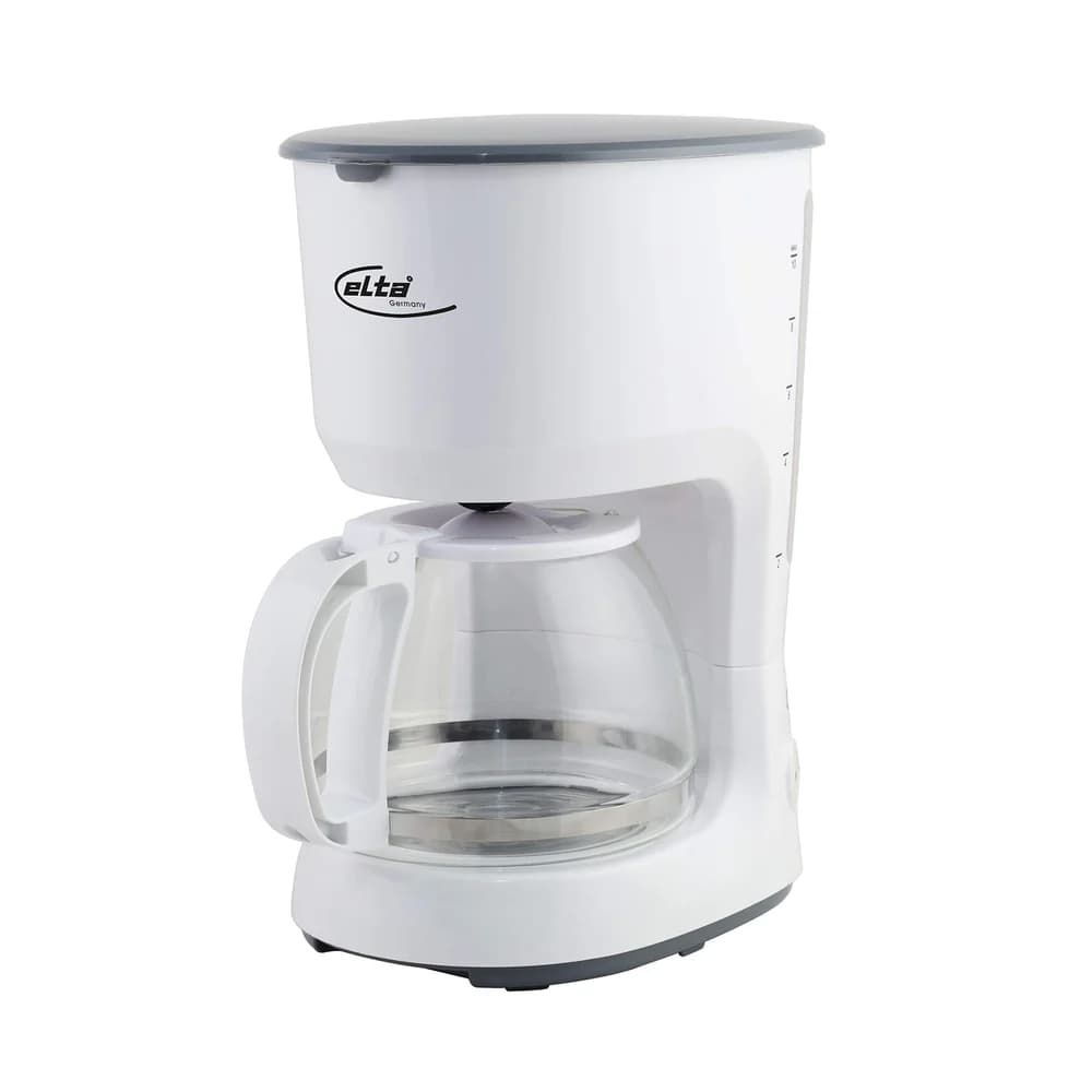 ELTA Germany Kaffeemaschine KM 750.16