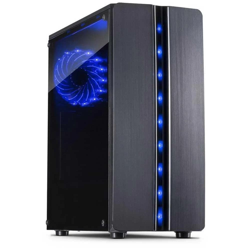 Inter-Tech PC-Gehäuse