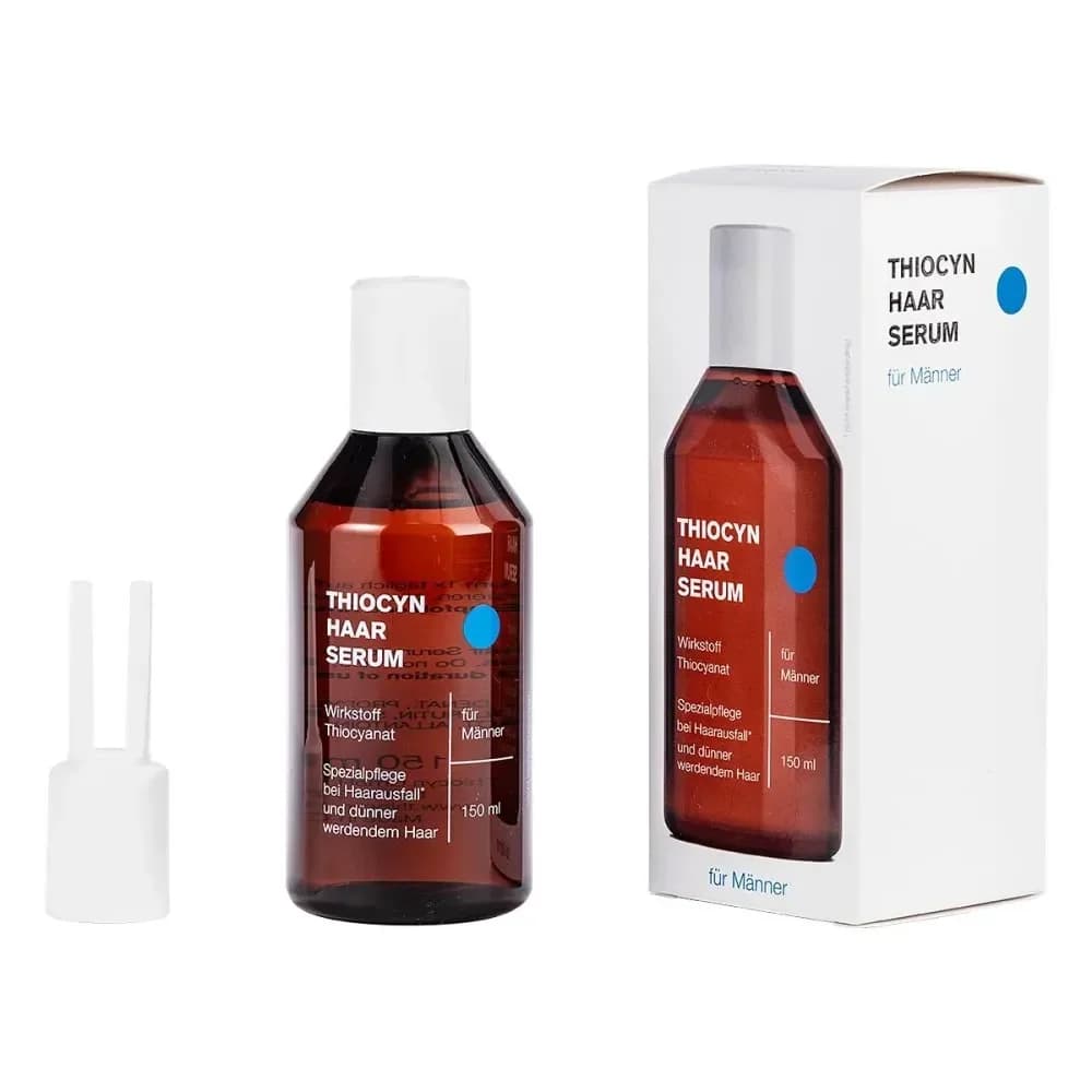 Thiocyn Haarserum Männer