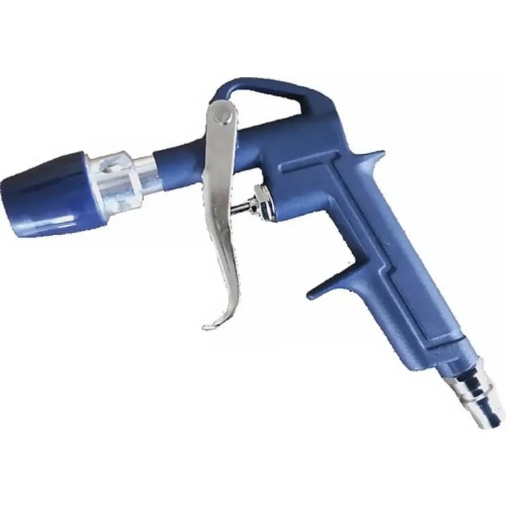 Aerotec Ausblaspistole kurz TURBO - ECO