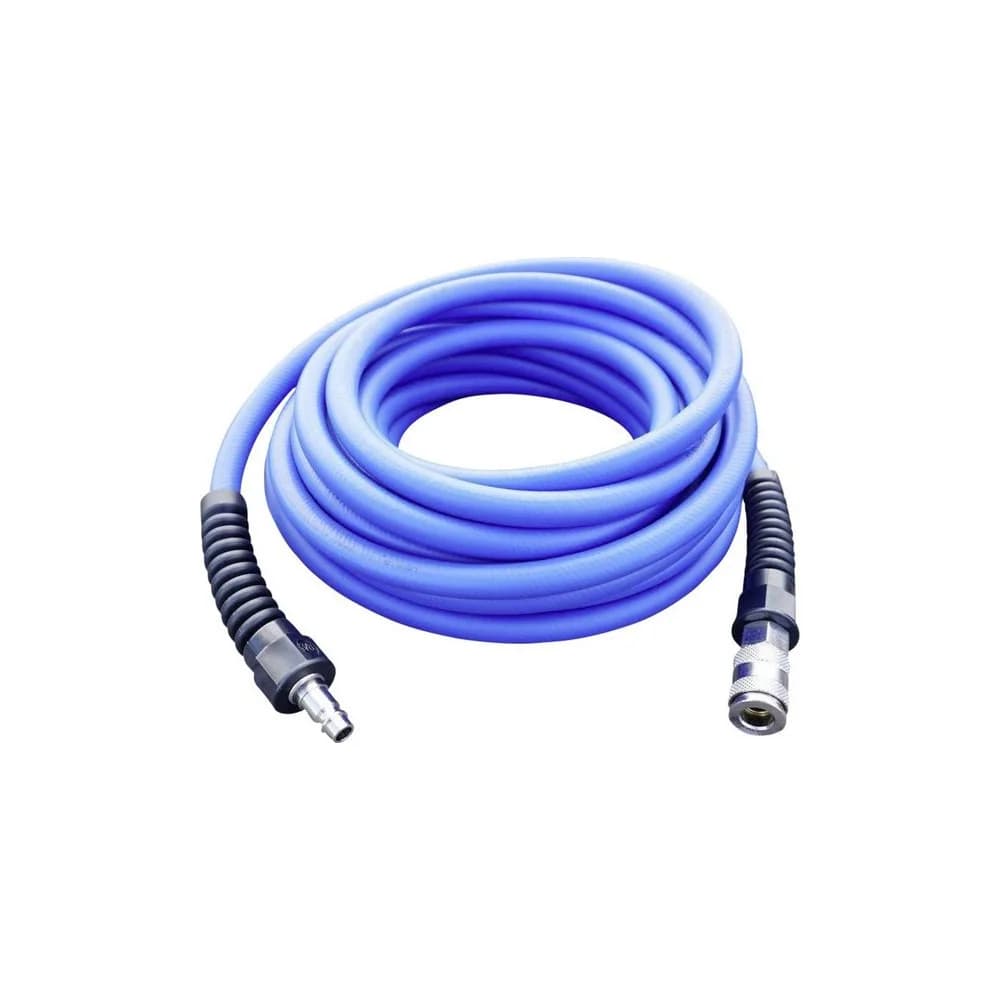 Aerotec Druckluftschlauch SUPERFLEX PRO 10 Meter x 6 mm