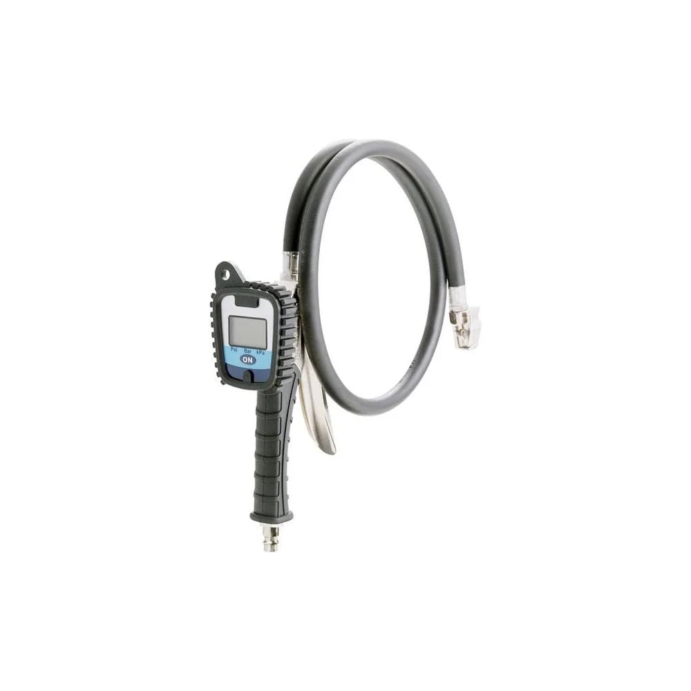AEROTEC Handreifenfüllmesser LCD PRO ungeeicht mit Momentstecker - 200546