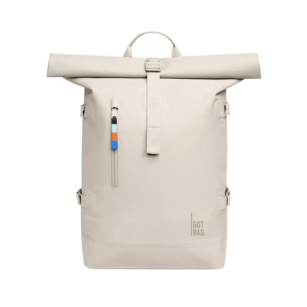 GOT BAG Rucksack Rolltop 2.0 31l soft shell