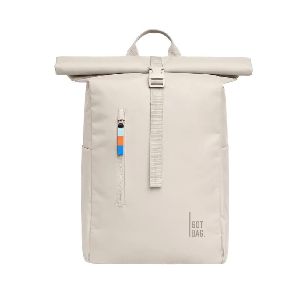GOT BAG Rucksack Rolltop Easy 20l soft shell - 42