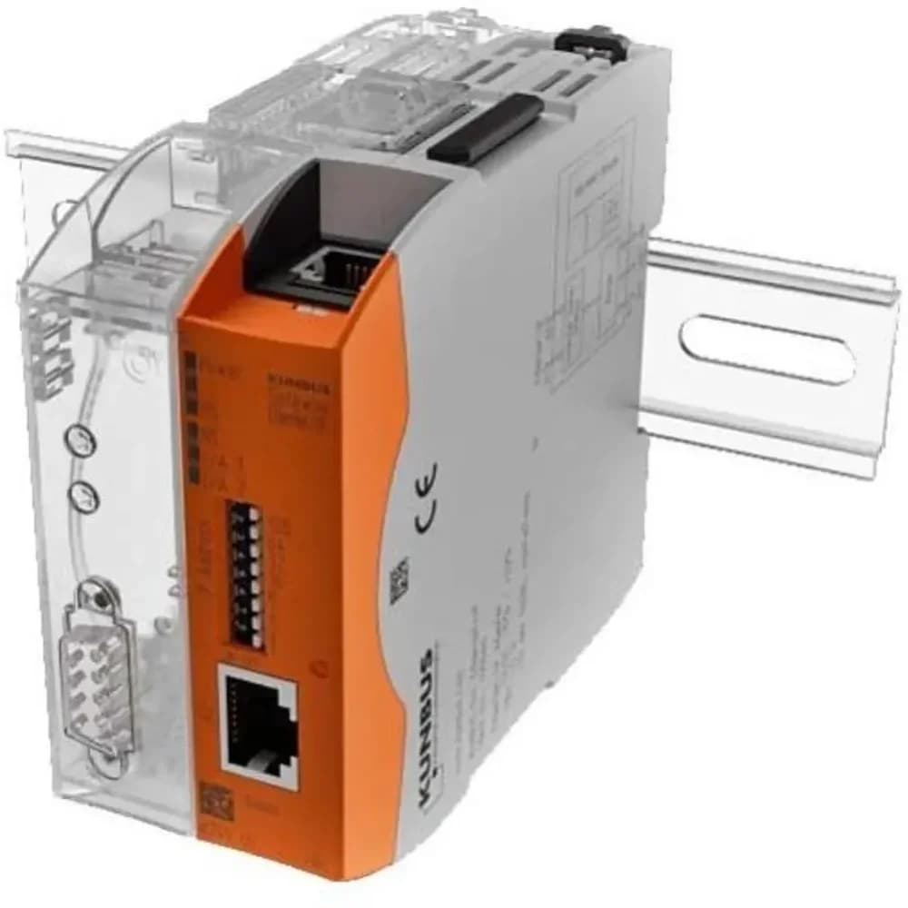 KUNBUS EtherNet/IP - Gateway PR100066
