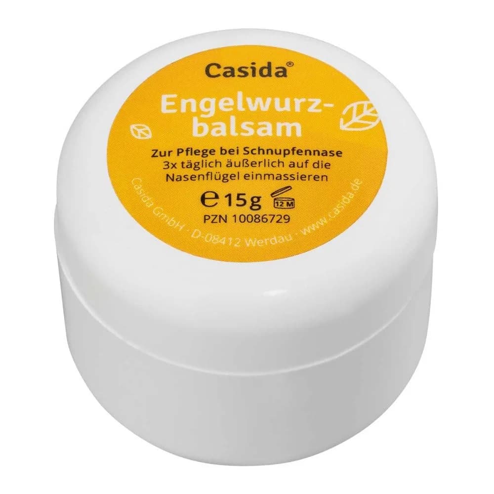 Baby & Kinder - Engelwurzbalsam 15g