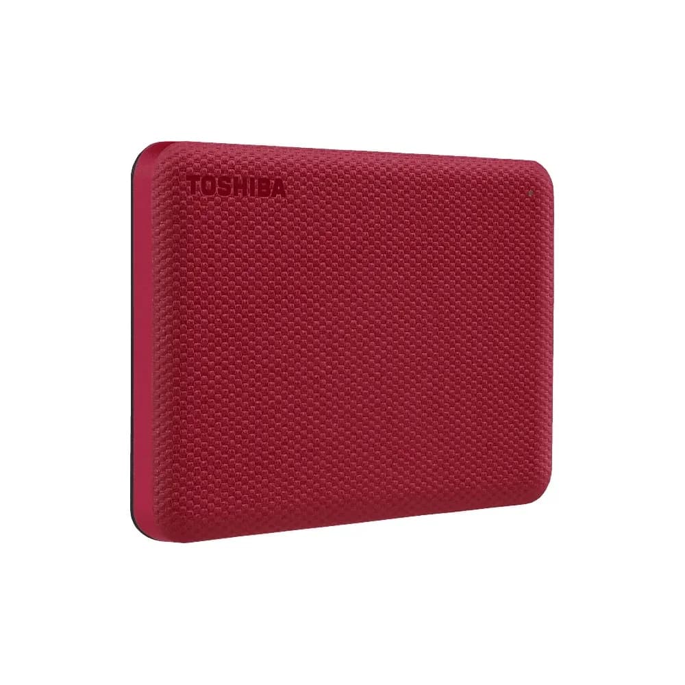 Toshiba HDD-Festplatte