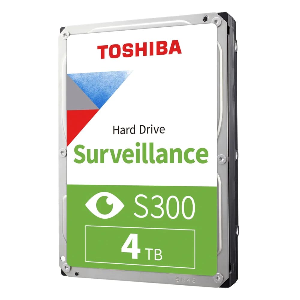 Toshiba HDD-Festplatte