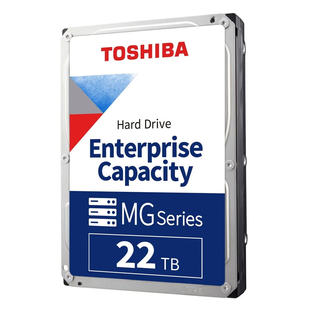 Toshiba MG Series HDD-Festplatte