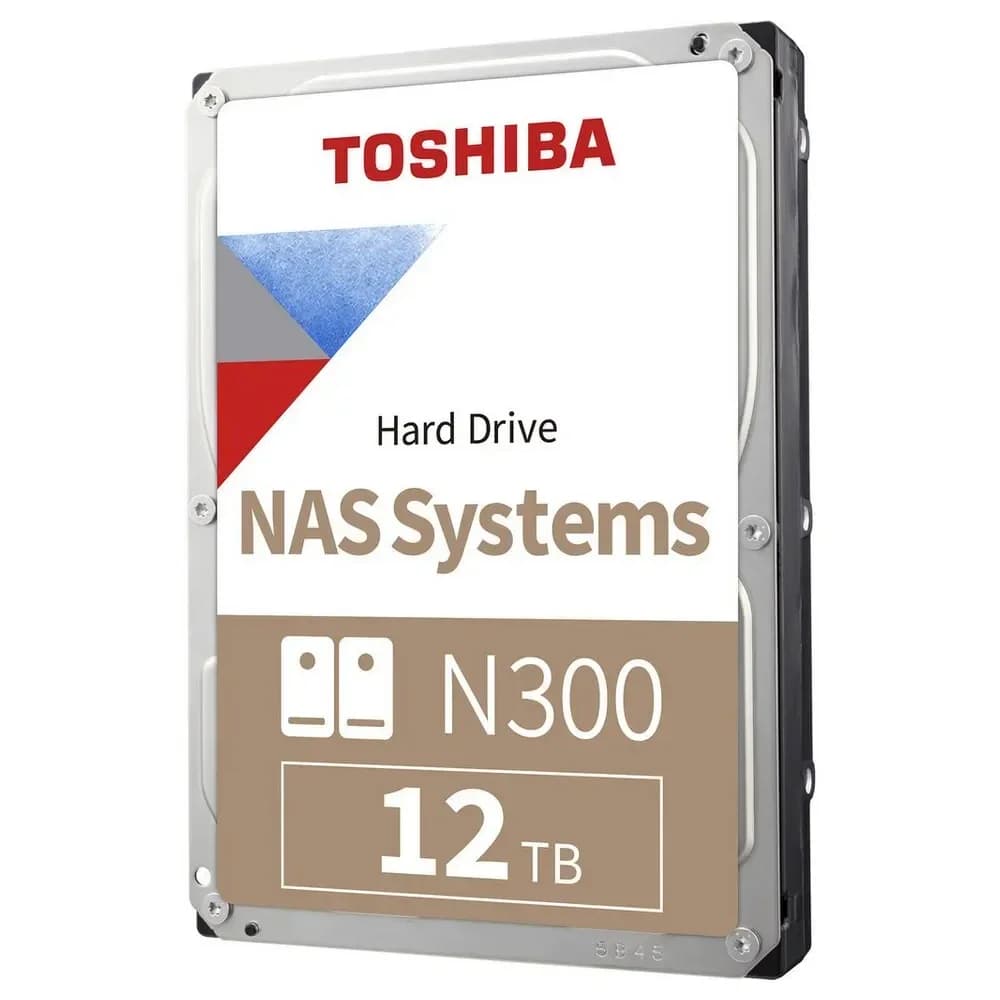 Toshiba interne-HDD-NAS-Festplatte