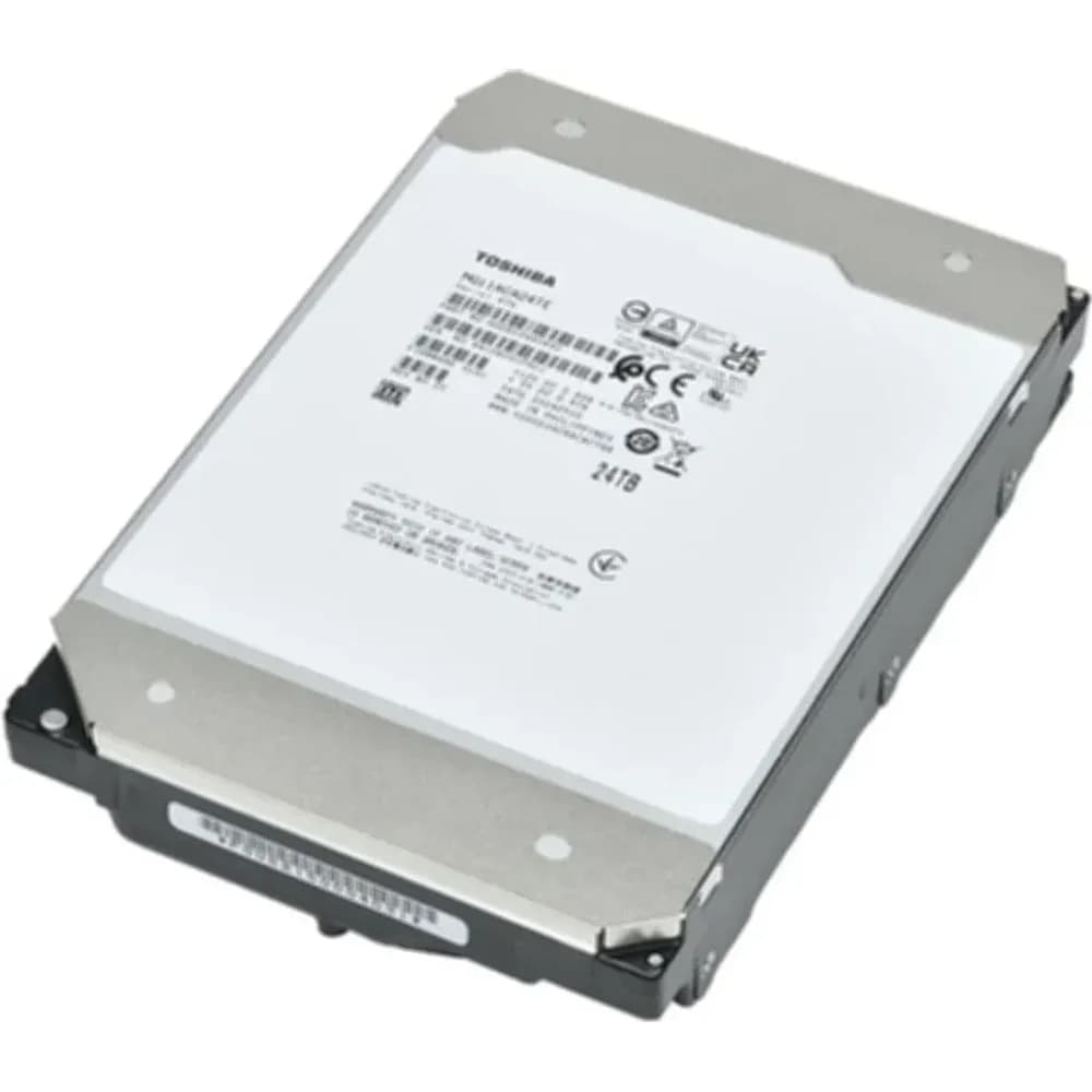 Toshiba MG11ACA24TE HDD-Festplatte