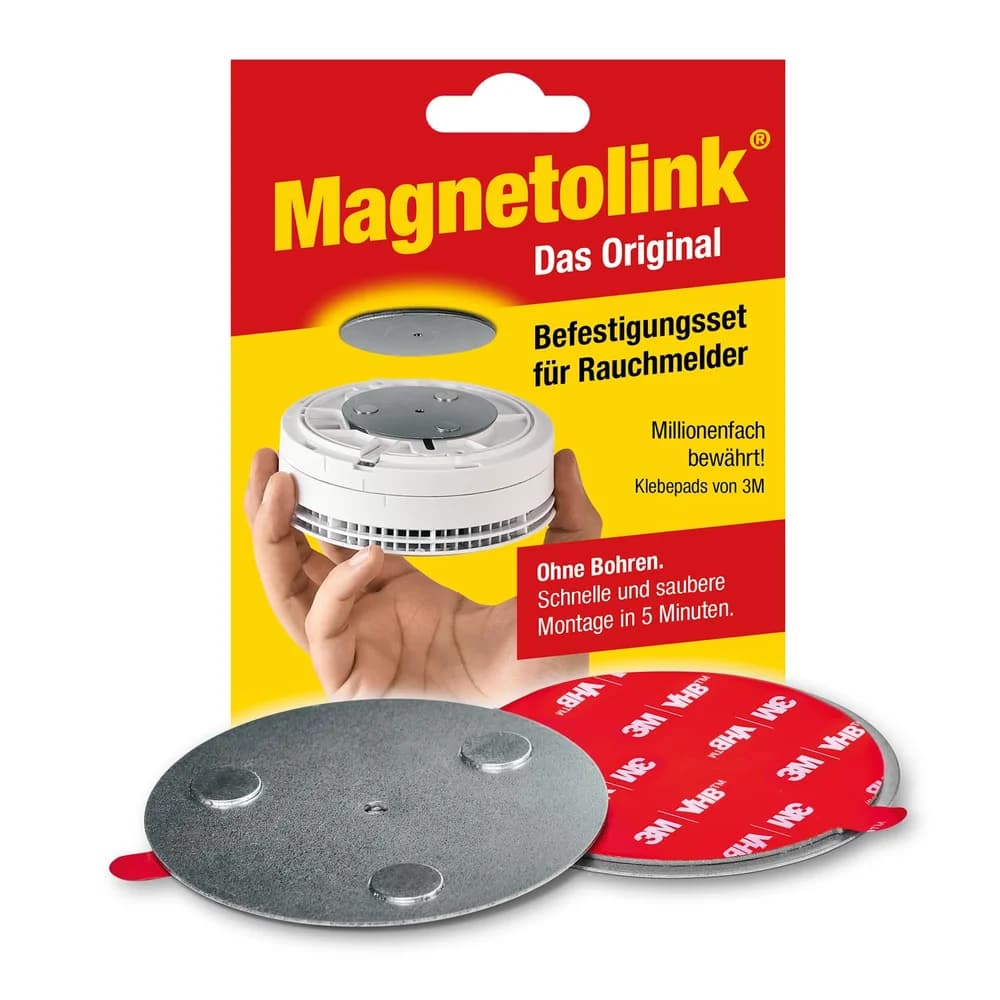 Magnetolink Magnetpad ML-3X179
