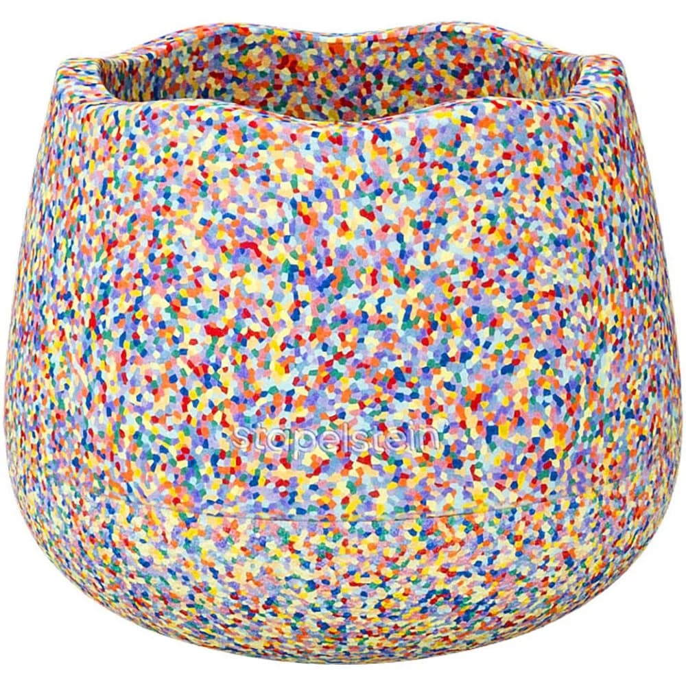 Stapelstein Base super confetti