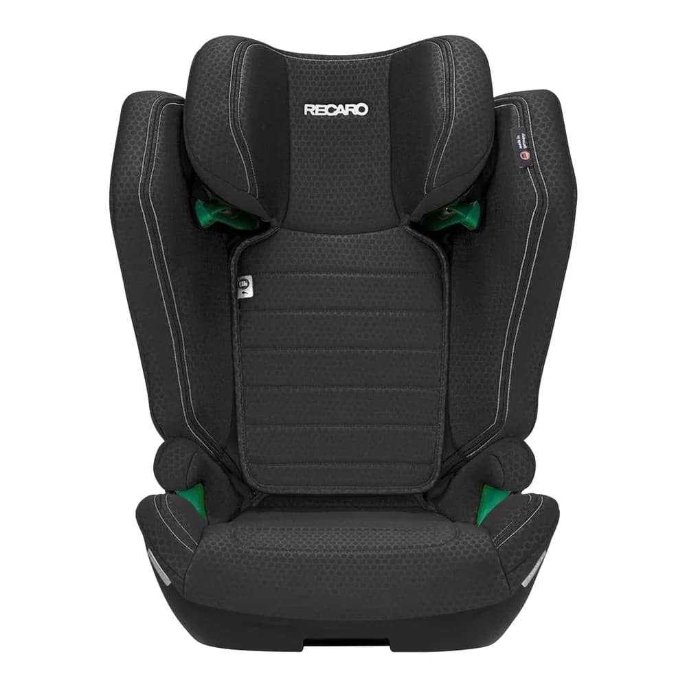 RECARO Kindersitz AXION1, schwarz