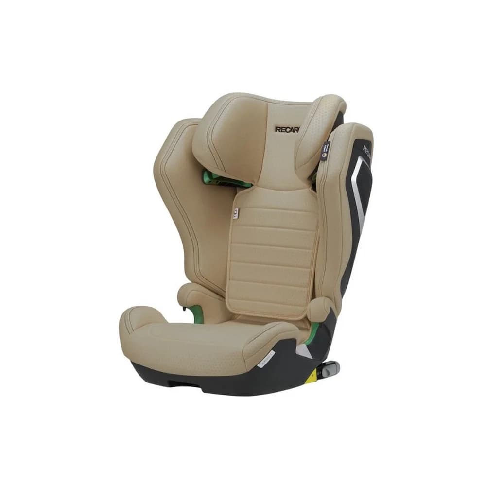 RECARO Kindersitz AXION1, beige