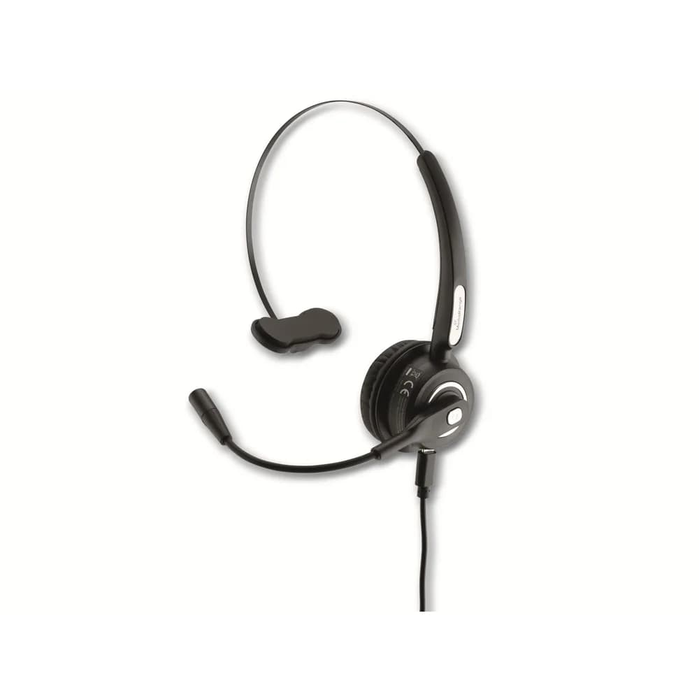 MediaRange kabelloses Headset