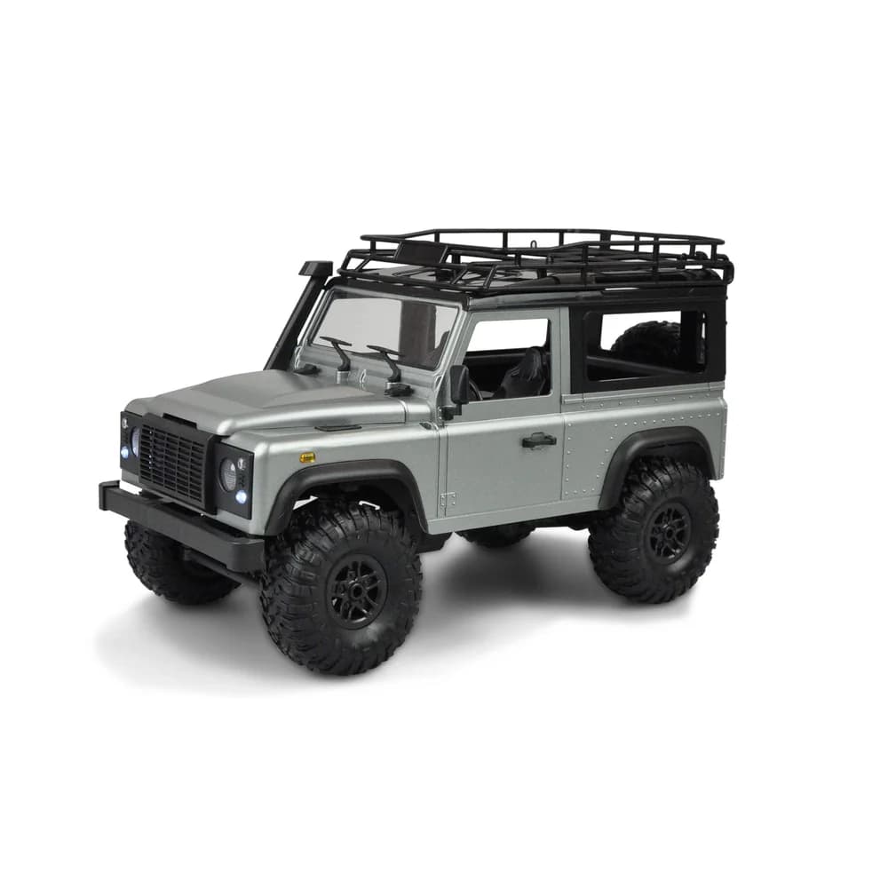 Amewi D90X12 ferngesteuerte (RC) modell Raupenfahrzeug Elektromotor 1:12
