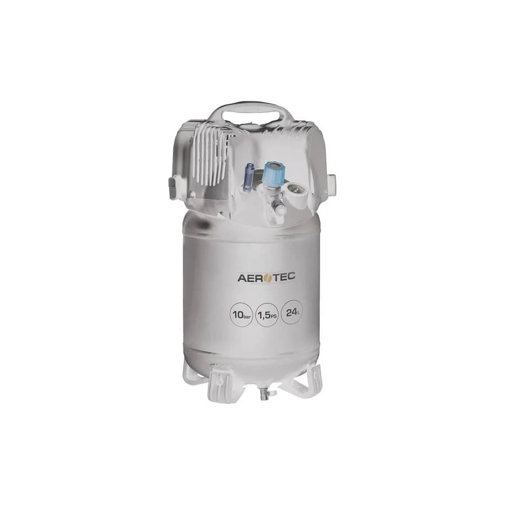 Aerotec 200-24 ECO ölfrei