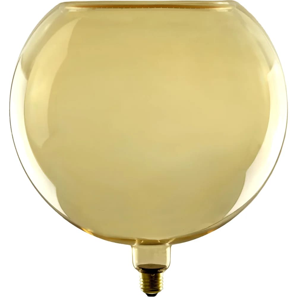 Segula 55079 LED-Lampe Warmes Glühen 2200 K 5 W E27 G