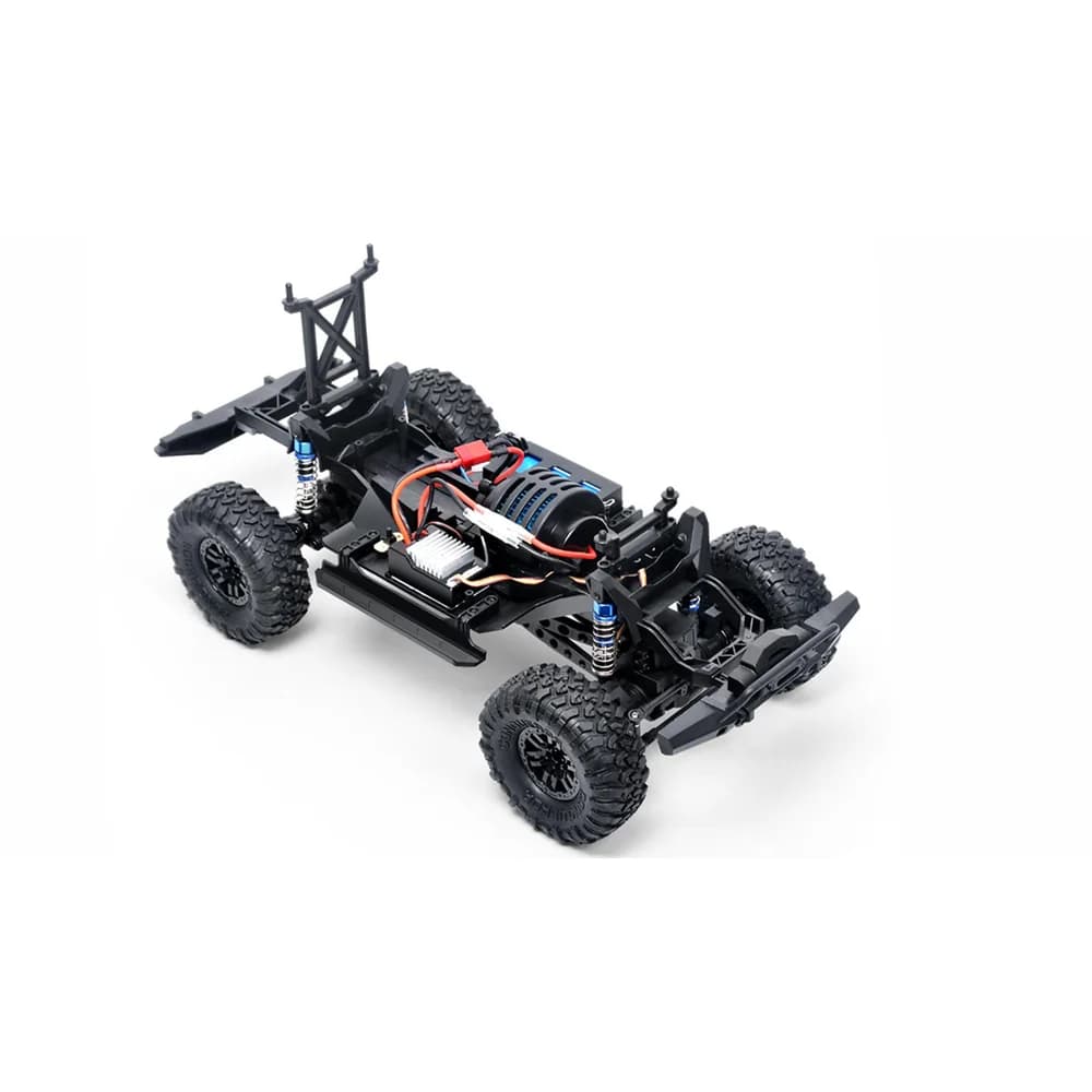 Amewi 22593 ferngesteuerte (RC) modell Pickup-LKW Elektromotor 1:10