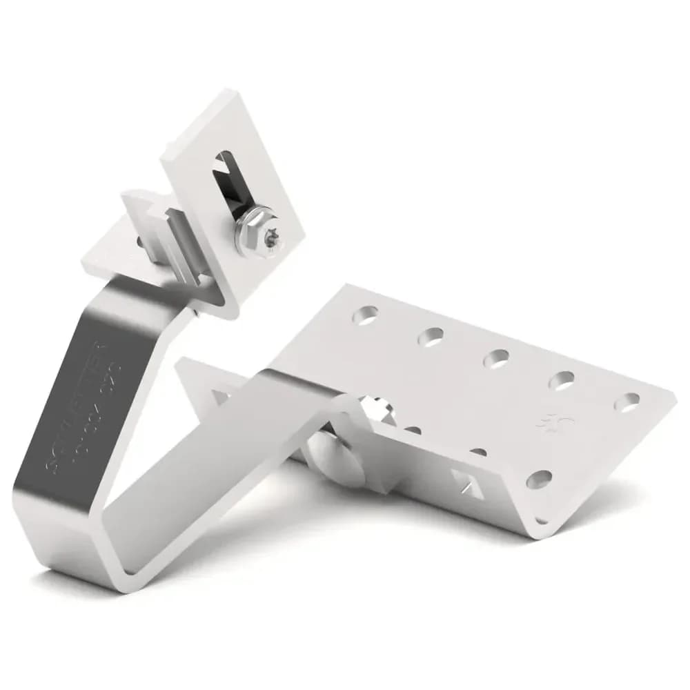 Schletter Solar Dachhaken Rapid2+Pro Universal