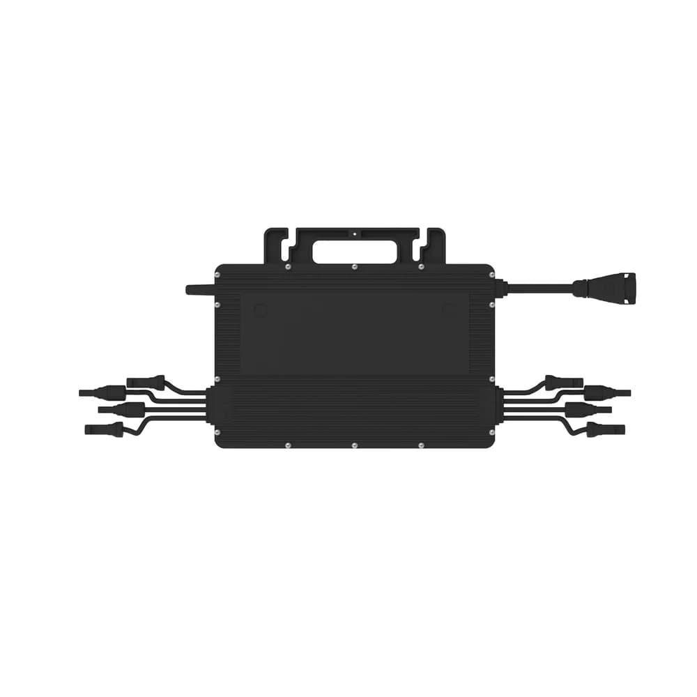 Hoymiles HMS-1800-4T Microinverter Modulwechselrichter