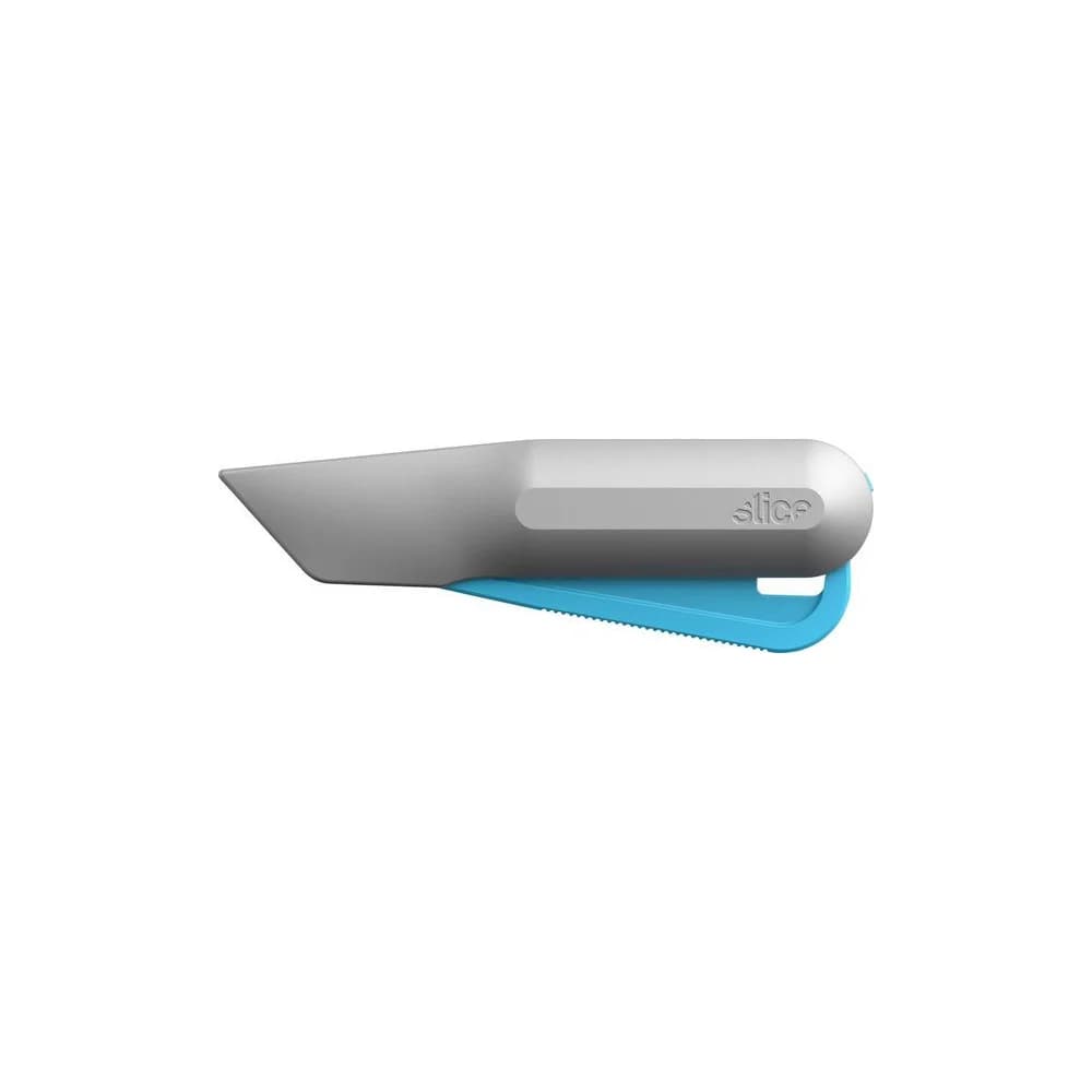 Zangengriffmesser Retract-Rückzug 10494 SLICE®