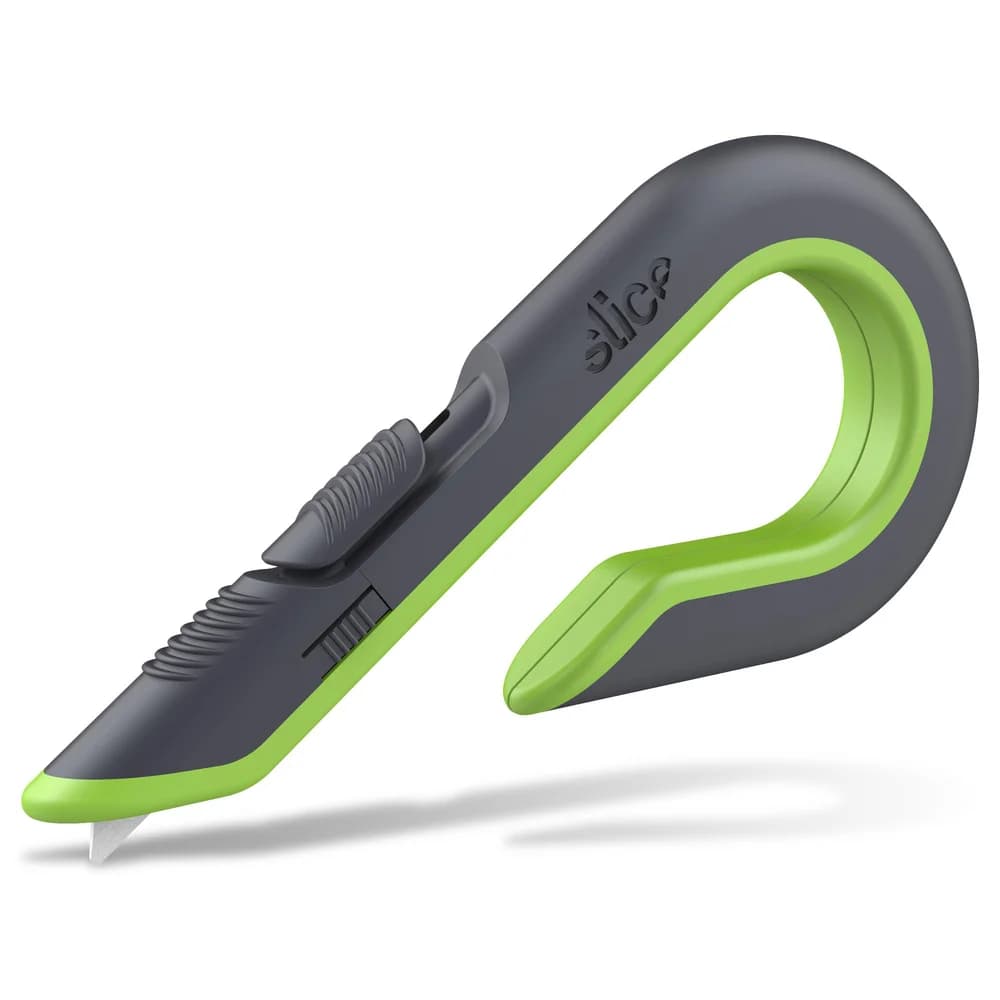 Kartonmesser Klingenrückzug 10503 SLICE®