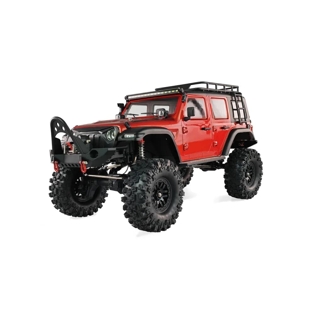 Amewi 22652 ferngesteuerte (RC) modell Raupenfahrzeug Elektromotor 1:10