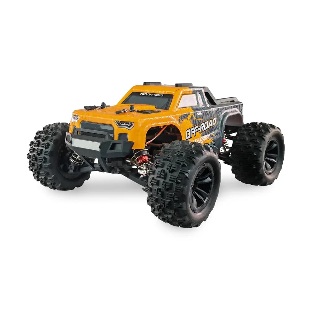 Amewi 22653 ferngesteuerte (RC) modell Monstertruck Elektromotor 1:16
