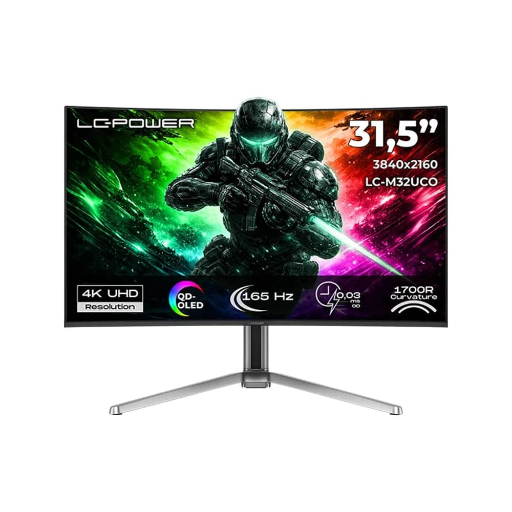 LC-Power LC-M32UCO