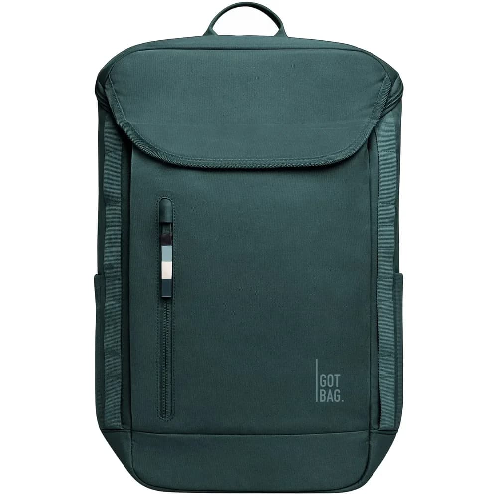 GOT BAG Rucksack Pro Pack 25l Monochrome Edition sea teal