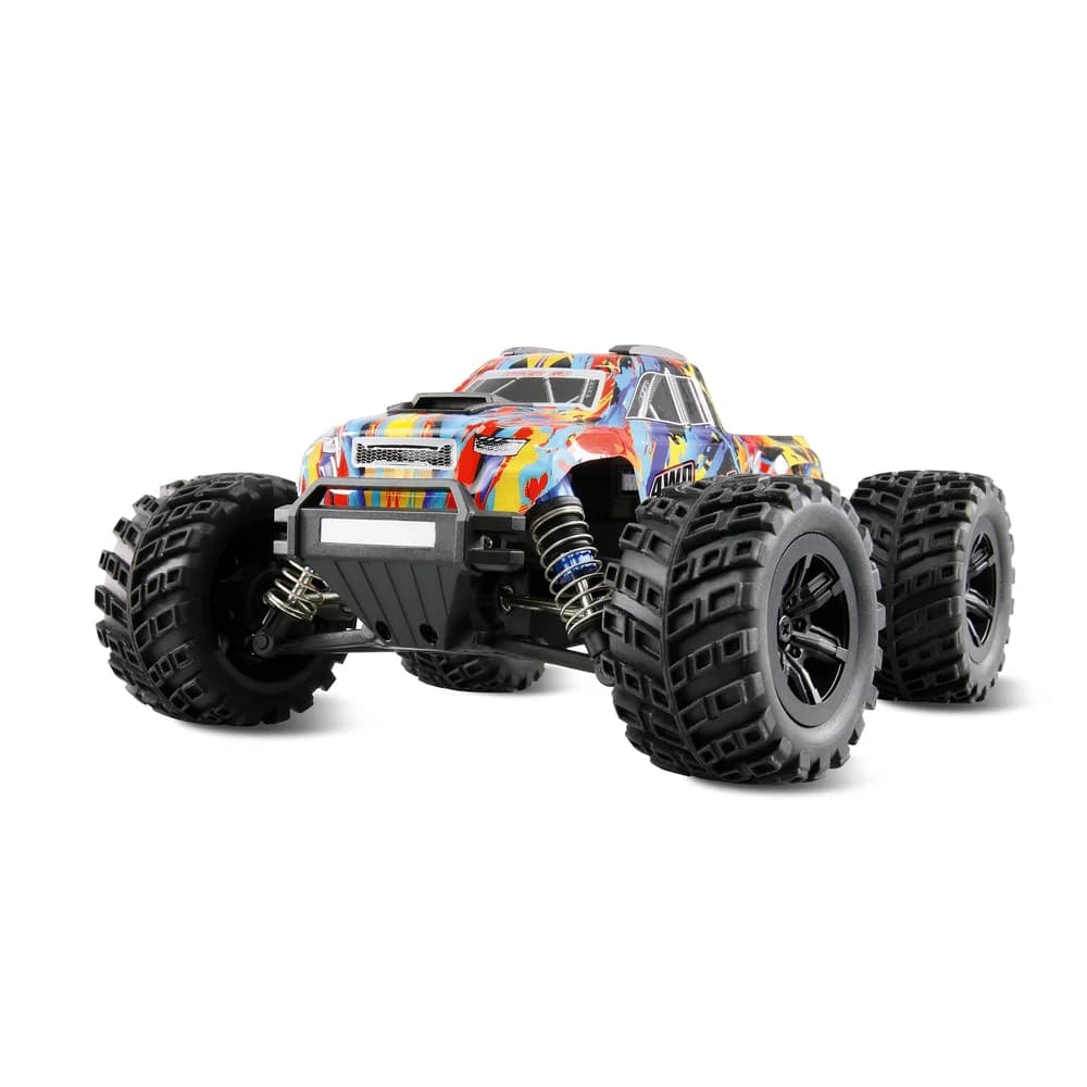 Amewi Hyper Go MTX20 ferngesteuerte (RC) modell Monstertruck Elektromotor 1:20