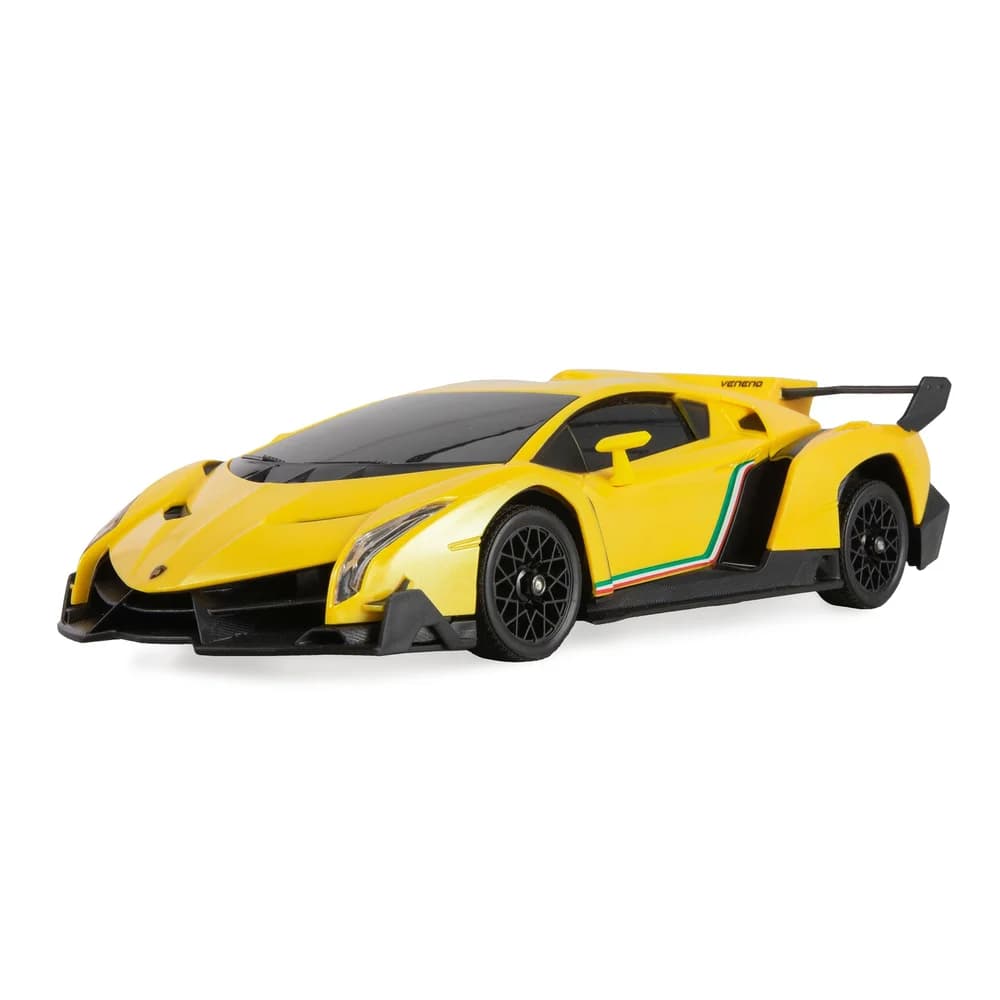 Amewi 21115 ferngesteuerte (RC) modell Drift-Car Elektromotor 1:18