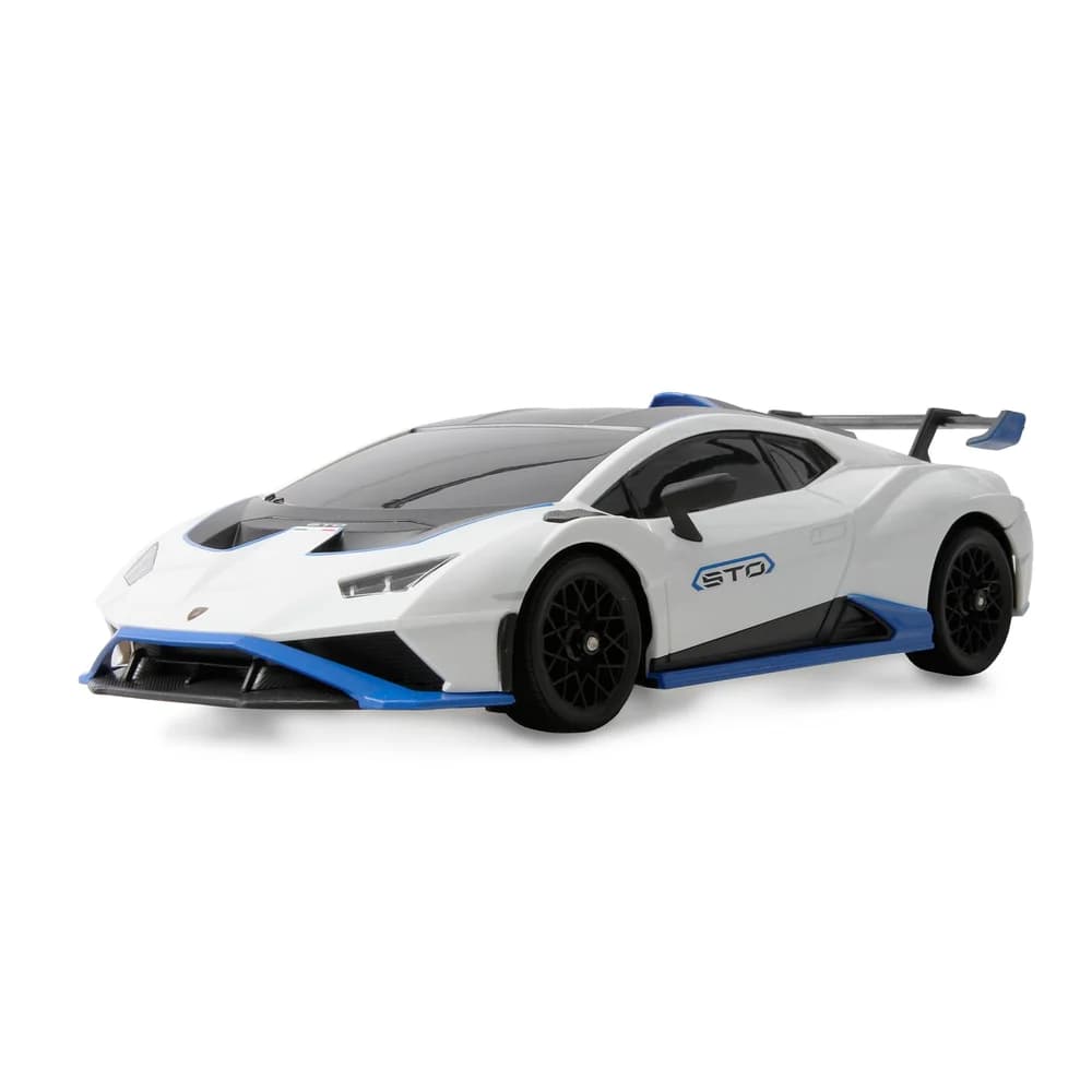 Amewi Huracan STO, Drift-Car, 1:18, 6 Jahr(e), 500 mAh, 392 g - Blau