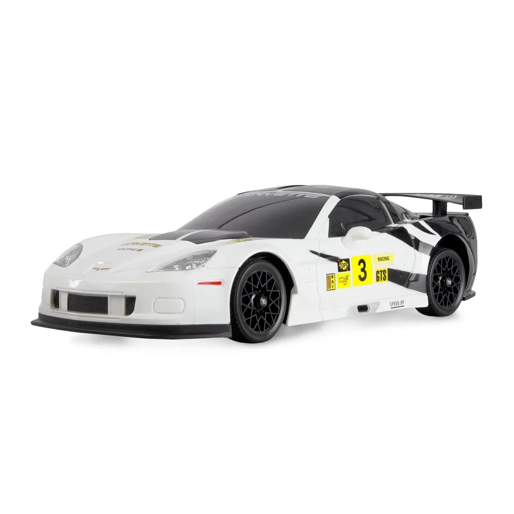 Amewi Corvette C6R ferngesteuerte (RC) modell Drift-Car Elektromotor 1:18