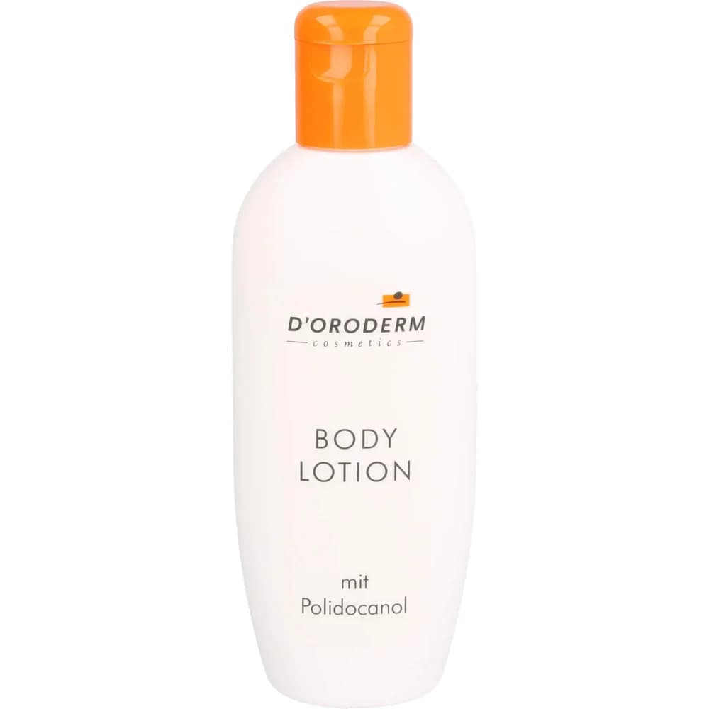 Doroderm Bodylotion m. Polidocanol